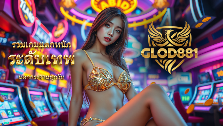 glod881 สมัคร